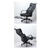 Loki Reclining Office Chair Singapore ergonomic office chair — SGD 254