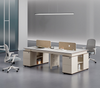 Raymond Modular Workstation office workstation in office setting — Singapore