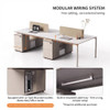 Raymond Modular Workstation office workstation detail 4