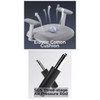 Anais Ergonomic Office Chair Singapore ergonomic office chair — SGD 339
