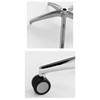 Anais Ergonomic Office Chair detail view — Singapore ergonomic office chair
