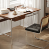 Glenn Study Table Mid Century Singapore | engineered board | Scenario B