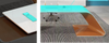 Elkie Wooden Director Table detail view — Singapore executive office