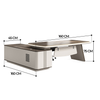 Elkie Director Table ML 2412 Singapore | Free Islandwide Delivery