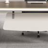 Elkie Director Table CPU heat dissipation vents Singapore