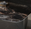 Linn Marble Coffee Table Detail 2