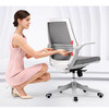 Ottilie Ergonomic Office Chair feature detail Singapore — built to last with quality hardware