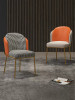 Haven Dining Chair Front View Image
