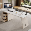 Alonzo Director Table Singapore | Office Desk | Best Price