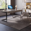 Office Desk Singapore | Annifrid Modern Work Desk | Linear Furnishings