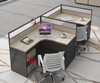 Junko Office Workstation TS 06 in office setting — Singapore