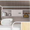 Dylan Bunk bed | Bed Frame Singapore | Free Delivery & Assembly