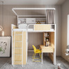 Dylan Bunk Bed Singapore | Dormitory & Staff Housing Configuration