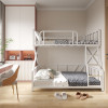Buy Aldrich Twin Bed Modern Singapore | Quality Furniture