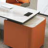 Ambrose Executive Desk | Office Desk Singapore | Linear Furnishings