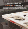 Juhani Sintered Stone Dining Table Singapore