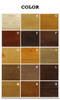 Chihaya Conference Table Singapore | Colour Options