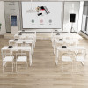 Table Singapore | Winston Training Table | Linear Furnishings