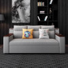 Sophie Linen Sofa Bed Singapore | Linen | Free Islandwide Delivery