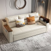 Sophie Linen Sofa Bed | Sofa Bed Singapore | Free Delivery & Assembly
