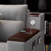 Sophie Linen Sofa Bed Singapore | Premium Sofa Bed | Free Islandwide Delivery