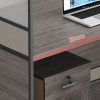 Lysander Modular Workstation Singapore office — SGD 1529