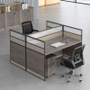 Lysander Modular Workstation office workstation in office setting — Singapore