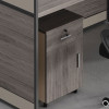 Lysander Modular Workstation dimensions and specifications — Singapore