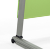 Roderick Training Foldable Table Detail Roderick Training Foldable Table Detail