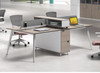 Alexis Workstation Desk Singapore office workstation — SGD 996