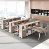 Omar Executive Workstation | Quality Office Desk | Singapore