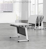 Leopold Training Table Singapore | Training Room Setting