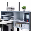 Harrison Office Workstation detail view — Singapore office workstation
