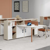 Giulia Modular Workstation Singapore | Free Delivery Singapore & Peninsular Malaysia