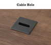 Jung Office Table M111 Singapore | Table | Best Price