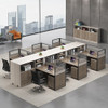 Himari Modular Workstation Singapore | Free Delivery Singapore & Peninsular Malaysia