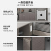 Buy Himari Modular Staff Workstation with Screen Divider Singapore | Quality Furniture