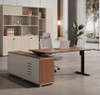 Marin Smart Desk Singapore | Anti-Collision Safety Sensor | Free Islandwide Delivery
