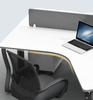 Frederick Office Workstation Edge Design
