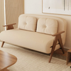 Vanya Latex Sofa Bed overview Singapore — modern style premium furniture for home and office