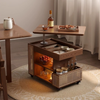 Buy Addie Side Table Singapore | Quality Furniture