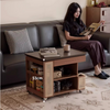 Addie Side Table | Table Singapore | Free Delivery & Assembly