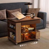 Table Singapore | Addie Side Table | Linear Furnishings