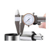 Soren Ergonomic Adjustable Director Chair detail1