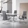 Mordecai Executive Office Chair in Office