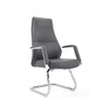 Mordecai executive chair Style C dimension chart Singapore — K2065C size specifications high-back executive chair