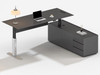 Jacoo Standing Desk Singapore | Overview | Free Islandwide Delivery