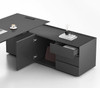 Jacoo Standing Desk Singapore | Dual-Side Desktop Power Outlets | Free Islandwide Delivery
