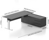 Jacoo Standing Desk Singapore | Office Setting | Free Islandwide Delivery