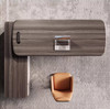 Rigor Height Adjustable Modern Director Table Singapore | Office Desk Specialist | Linear Furnishings